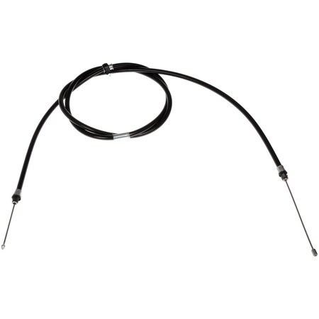 Dorman BRAKE CABLE C661020